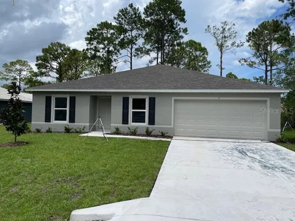 6 Sleeping Beauty Pl, Palm Coast, FL 32164