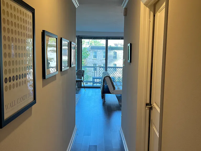 2401 Pennsylvania Ave #3A6 — Photo 1