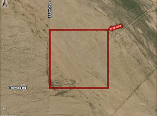0 E 555th Ave, Tonopah, AZ 85354