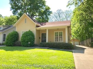 297 Williford St, Memphis, TN 38112