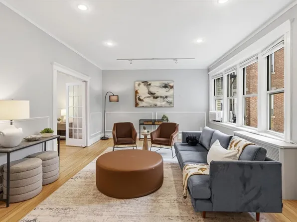 70 Fenway APT 36, Boston, MA 02115