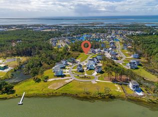 522 Sheldrake Ct, Beaufort, NC 28516