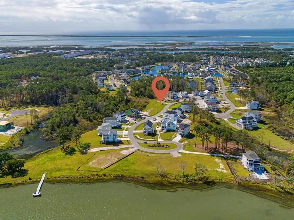 522 Sheldrake Court, Beaufort, NC 28516