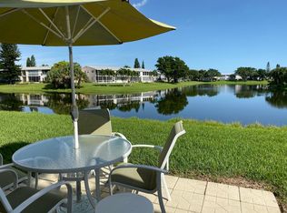 31 Berkshire #B-0310, West Palm Beach, FL 33417