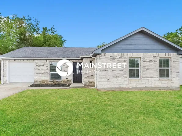 3623 Softcloud Dr, Dallas, TX 75241