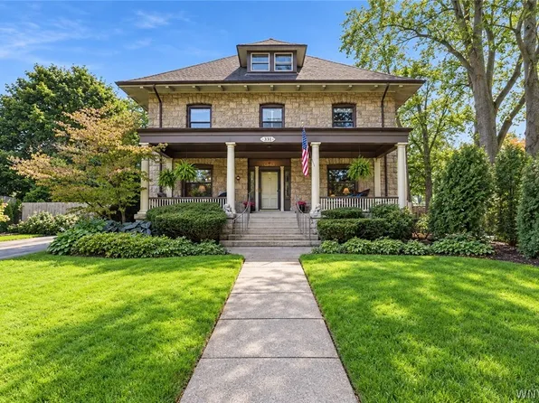 215 Beard Ave, Buffalo, NY 14214