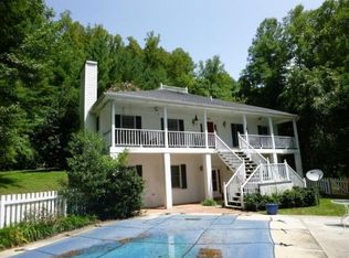 729 Woodland St, Gate City, VA 24251