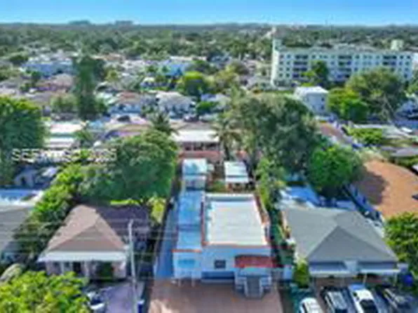 536 NW 25th Ave, Miami, FL 33125