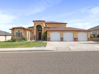 1352 Westgate Way, Richland, WA, 99352