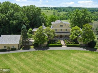 3103 Longview Ln, Delaplane, VA 20144