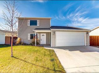 387 1/2 Summer Glen Dr, Grand Junction, CO 81501