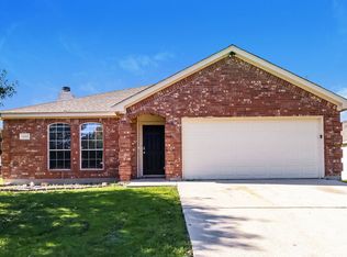 14101 Black Gold Trl, Haslet, TX 76052