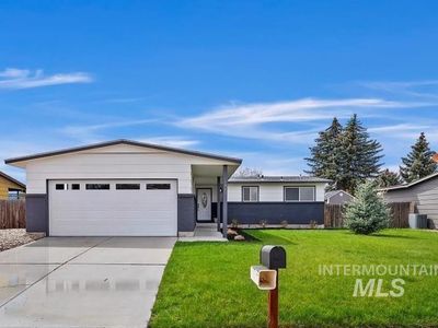 1843 N Lawndale Dr, Meridian, ID, 83646