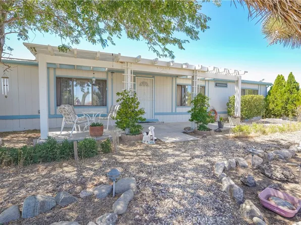 5573 Duncan Rd, Phelan, CA 92371