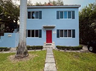 3031 NW 15th St, Miami, FL 33125