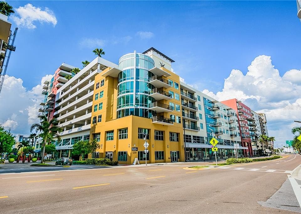 1st image of 1208 E Kennedy Blvd Unit 321