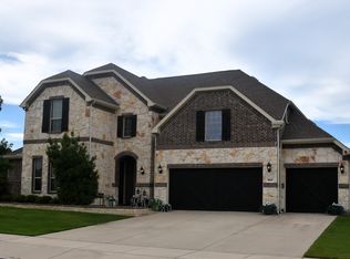 1500 Snapdragon Ct, Prosper, TX 75078
