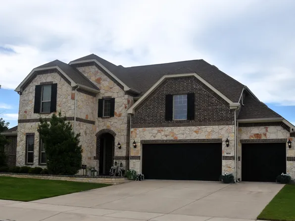 1500 Snapdragon Ct, Prosper, TX 75078