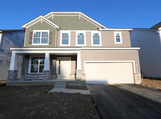6449 Boone Dr, Powell, OH 43065