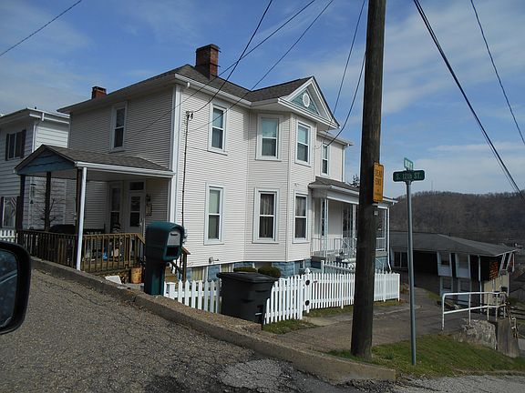 Rear Left