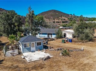 247 Hwy 395, Fallbrook, CA 92028