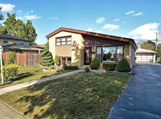 10109 Mulberry Ave, Oak Lawn, IL 60453