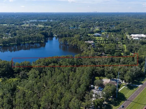 19115 MERRY LANE LOT 5, LUTZ, FL 33548