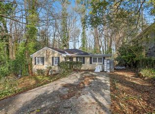 1840 Camellia Dr, Decatur, GA 30032