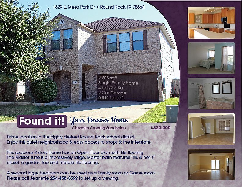 1st image of 1629 E Mesa Park Dr