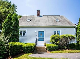 52 Liberty St APT D1, Plymouth, MA 02360