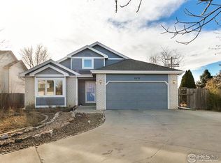 2037 Prairie View Ct, Fort Collins, CO 80526