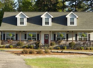 6386 River Rd, Waynesboro, GA 30830