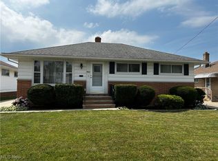 15512 Shirley Ave, Maple Heights, OH