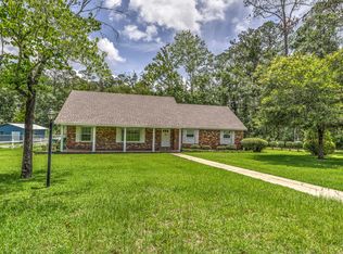 504 N Hubbard St, Bonifay, FL 32425