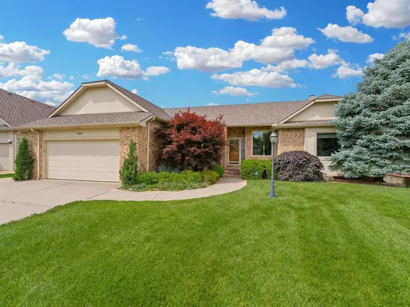 4105 N Jasmine St, Wichita, KS 67226