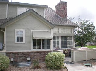 1160 E 130th Ave UNIT D, Thornton, CO 80241