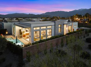 1280 Celadon St, Palm Springs, CA 92262