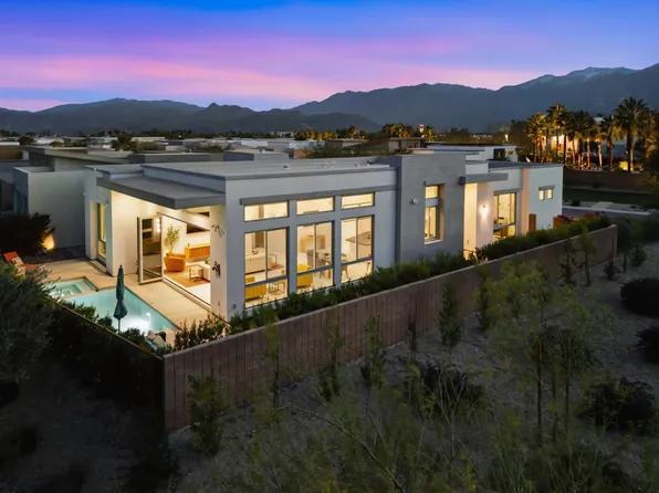 1280 Celadon St, Palm Springs, CA 92262