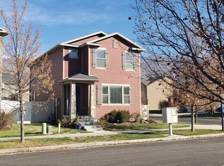 1476 W Mare Dr, Farmington, UT 84025