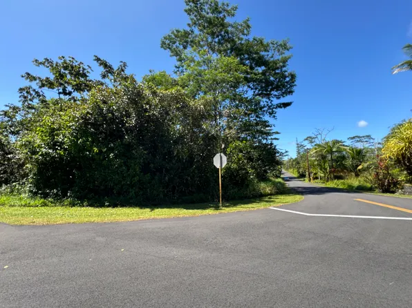 Pomaikai St Lot 34, Pahoa, HI 96778
