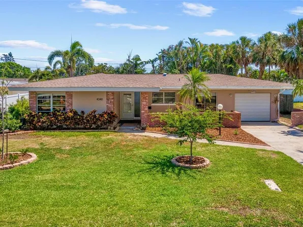 4340 50th Ter S, Saint Petersburg, FL 33711