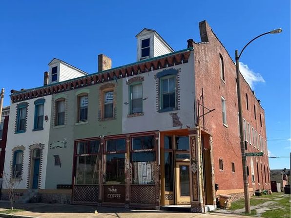 1424 Benton St APT D