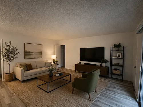 Floor plan 206