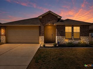 133 Hammond, Jarrell, TX 76537