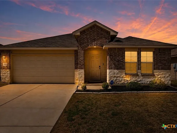 133 Hammond, Jarrell, TX 76537