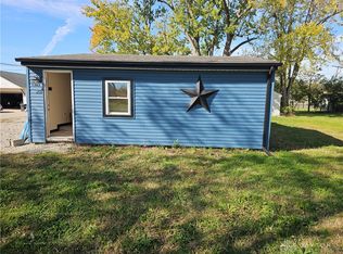 205 N State St, Verona, OH 45378