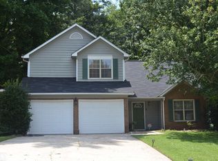 5763 Rex Mill Ter, Rex, GA 30273