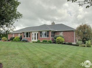 3206 Sharptown Rd, West Harrison, IN 47060
