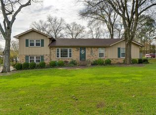 117 Timber Ridge Dr, Nashville, TN 37217