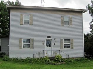 4354 County Route 10, De Peyster, NY 13633